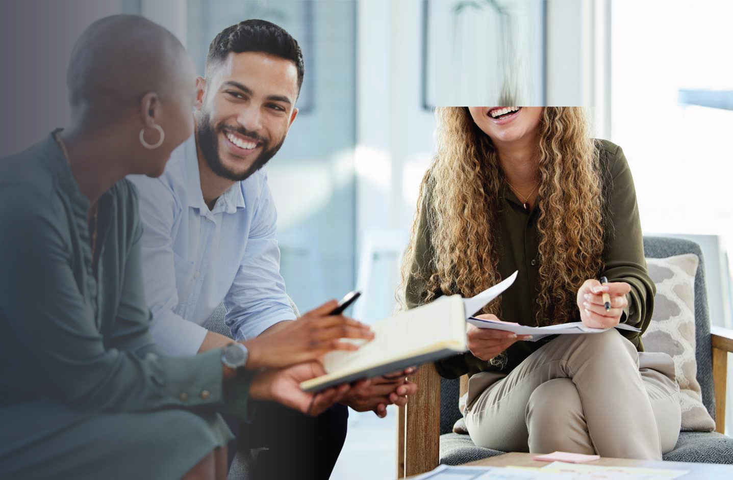 Compliant solutions designed, implemented and delivered