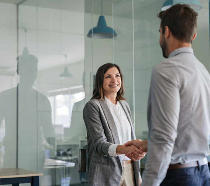 Customer Acquisition                           